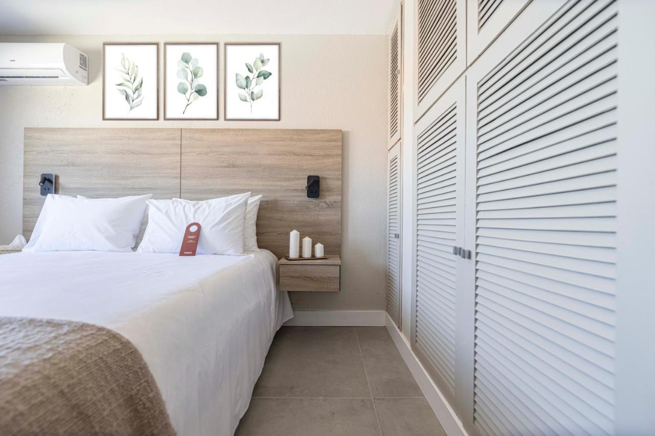 La Barra Nobile Hotel Montoya מראה חיצוני תמונה
