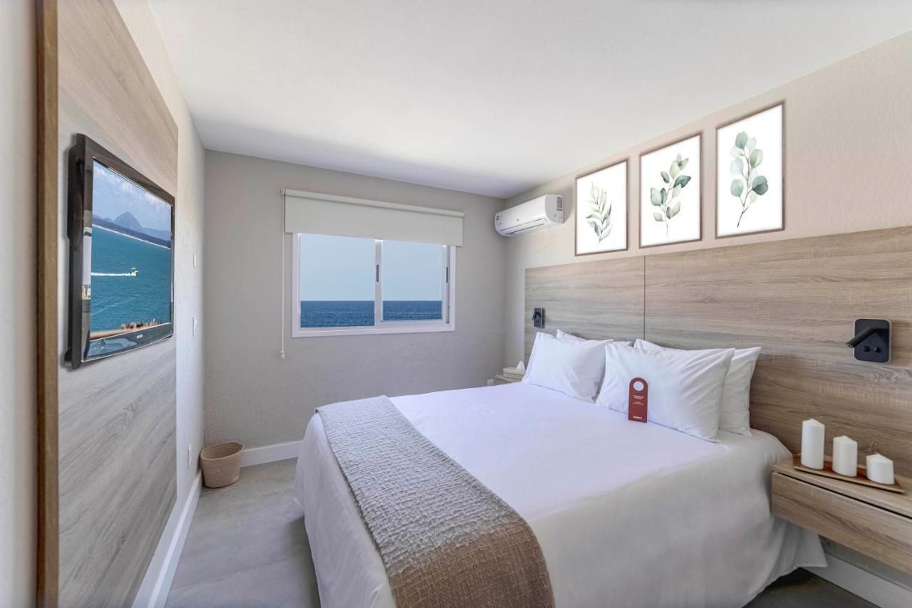 La Barra Nobile Hotel Montoya מראה חיצוני תמונה