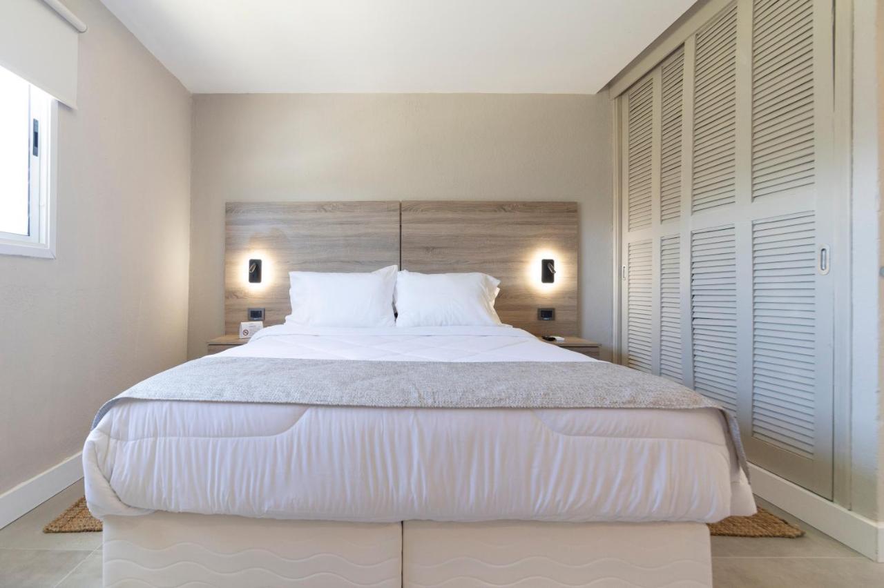 La Barra Nobile Hotel Montoya מראה חיצוני תמונה