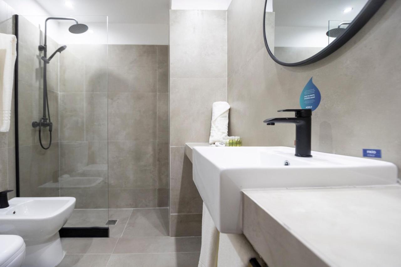 La Barra Nobile Hotel Montoya מראה חיצוני תמונה
