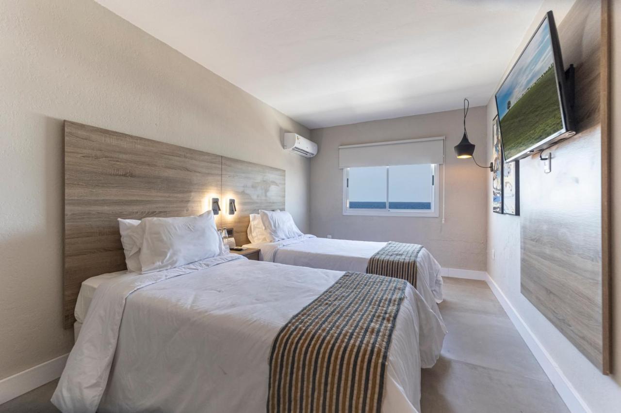 La Barra Nobile Hotel Montoya מראה חיצוני תמונה