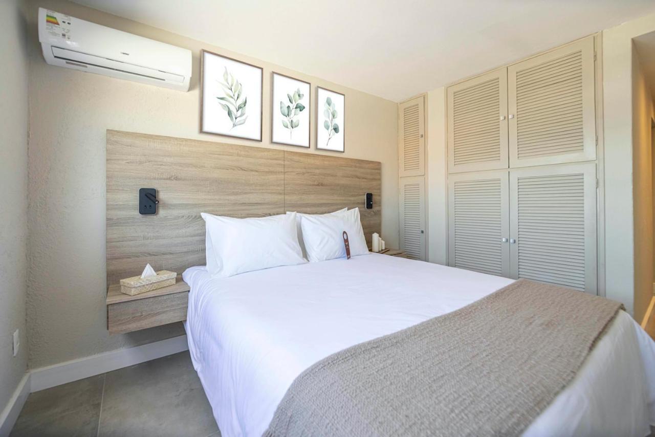 La Barra Nobile Hotel Montoya מראה חיצוני תמונה