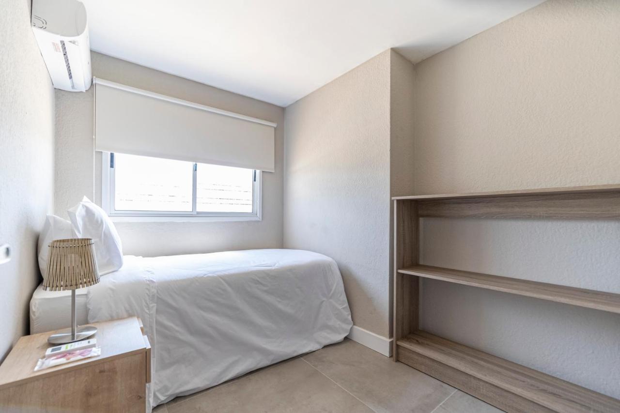 La Barra Nobile Hotel Montoya מראה חיצוני תמונה