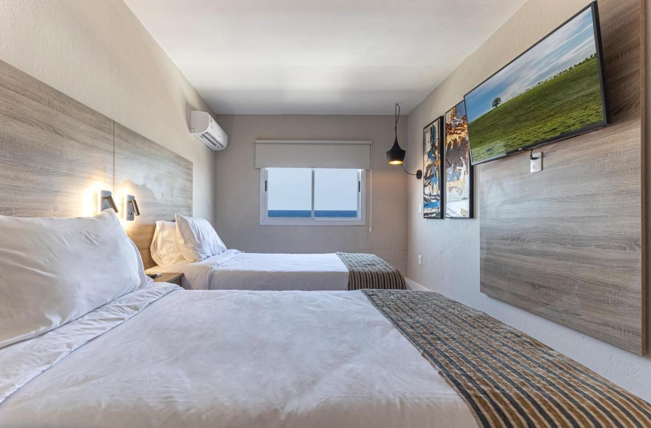 La Barra Nobile Hotel Montoya מראה חיצוני תמונה