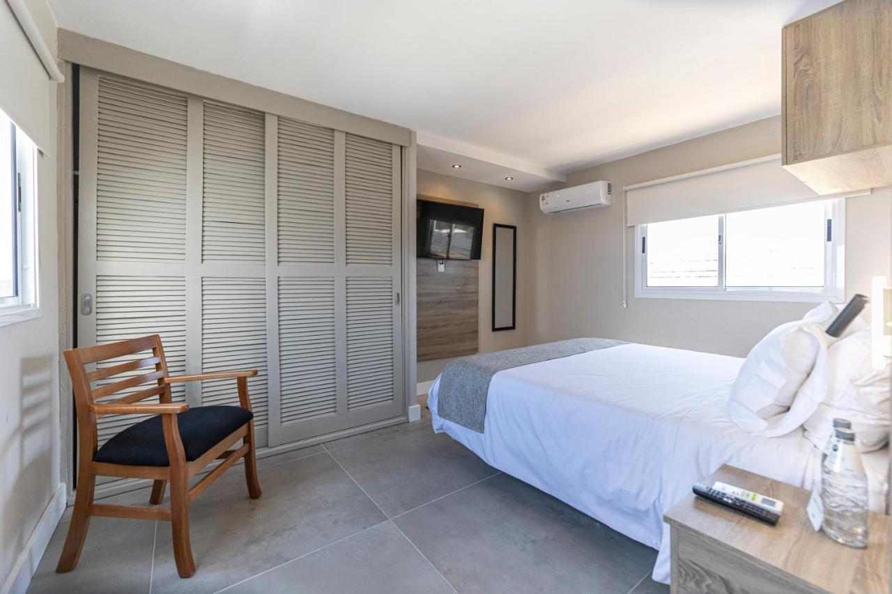 La Barra Nobile Hotel Montoya מראה חיצוני תמונה